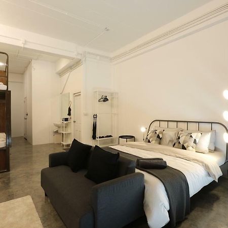 Loft Series By Pak-Up Krabi town Εξωτερικό φωτογραφία