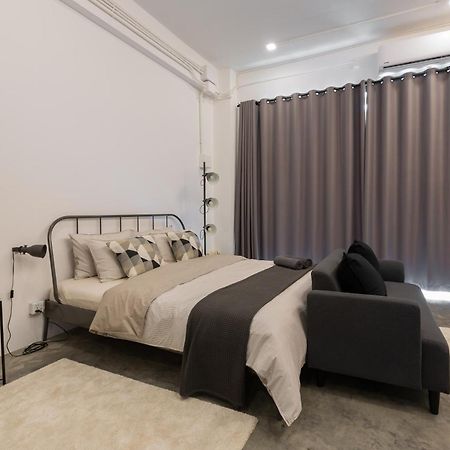Loft Series By Pak-Up Krabi town Εξωτερικό φωτογραφία