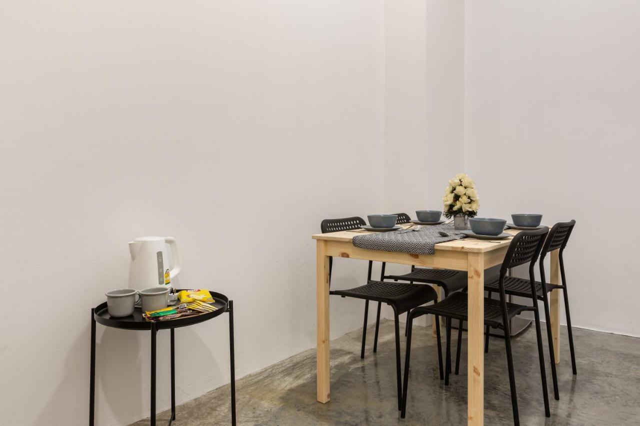 Loft Series By Pak-Up Krabi town Εξωτερικό φωτογραφία