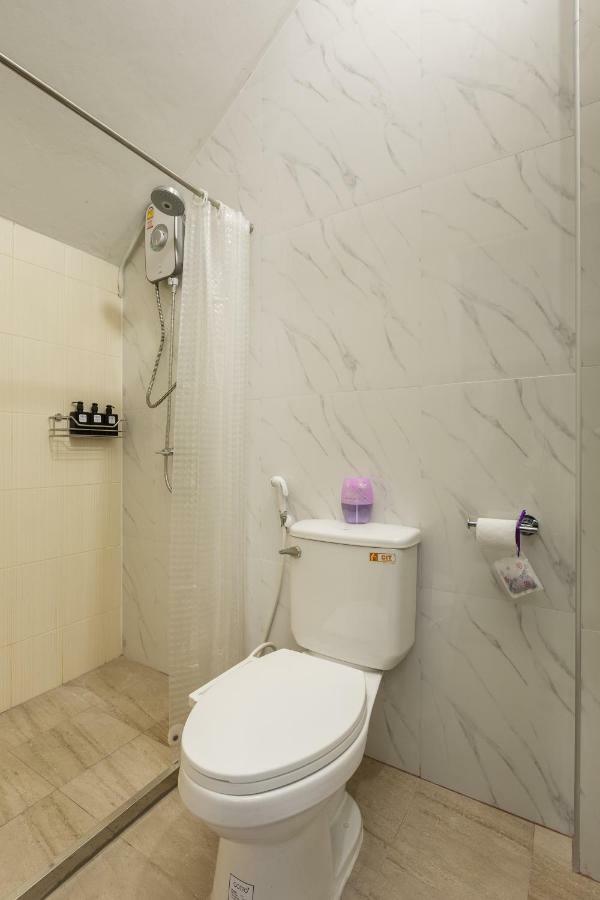 Loft Series By Pak-Up Krabi town Εξωτερικό φωτογραφία