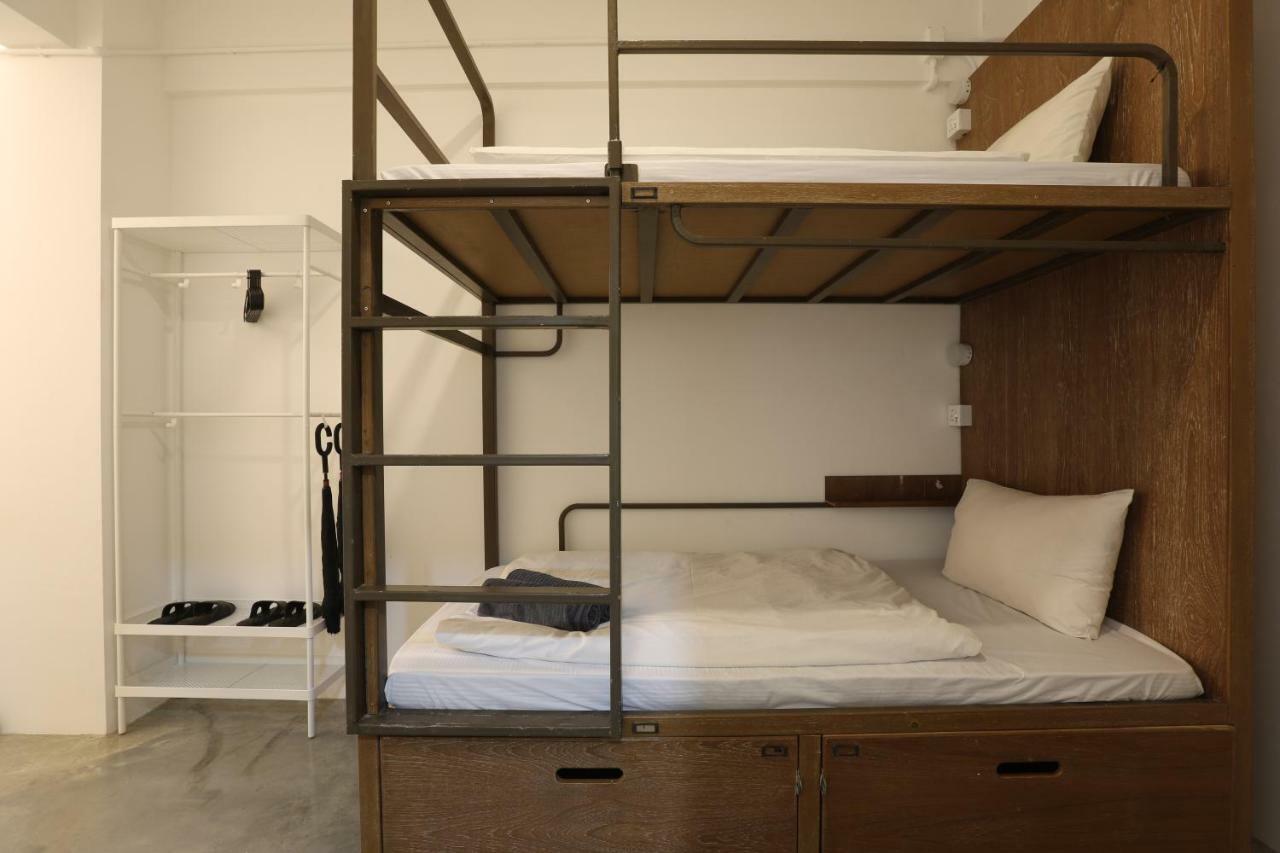 Loft Series By Pak-Up Krabi town Εξωτερικό φωτογραφία