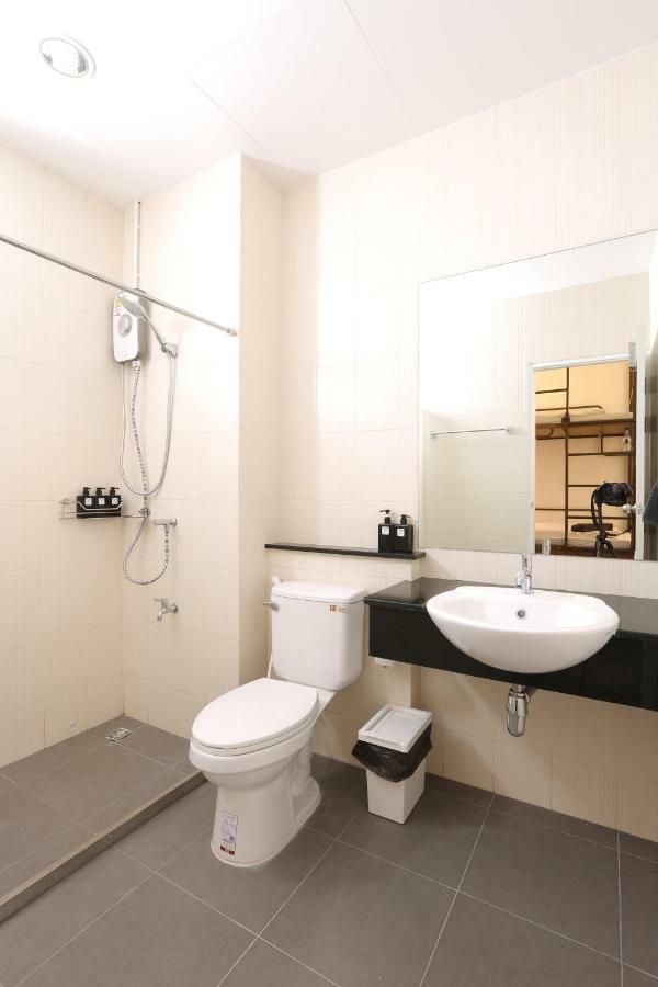 Loft Series By Pak-Up Krabi town Εξωτερικό φωτογραφία