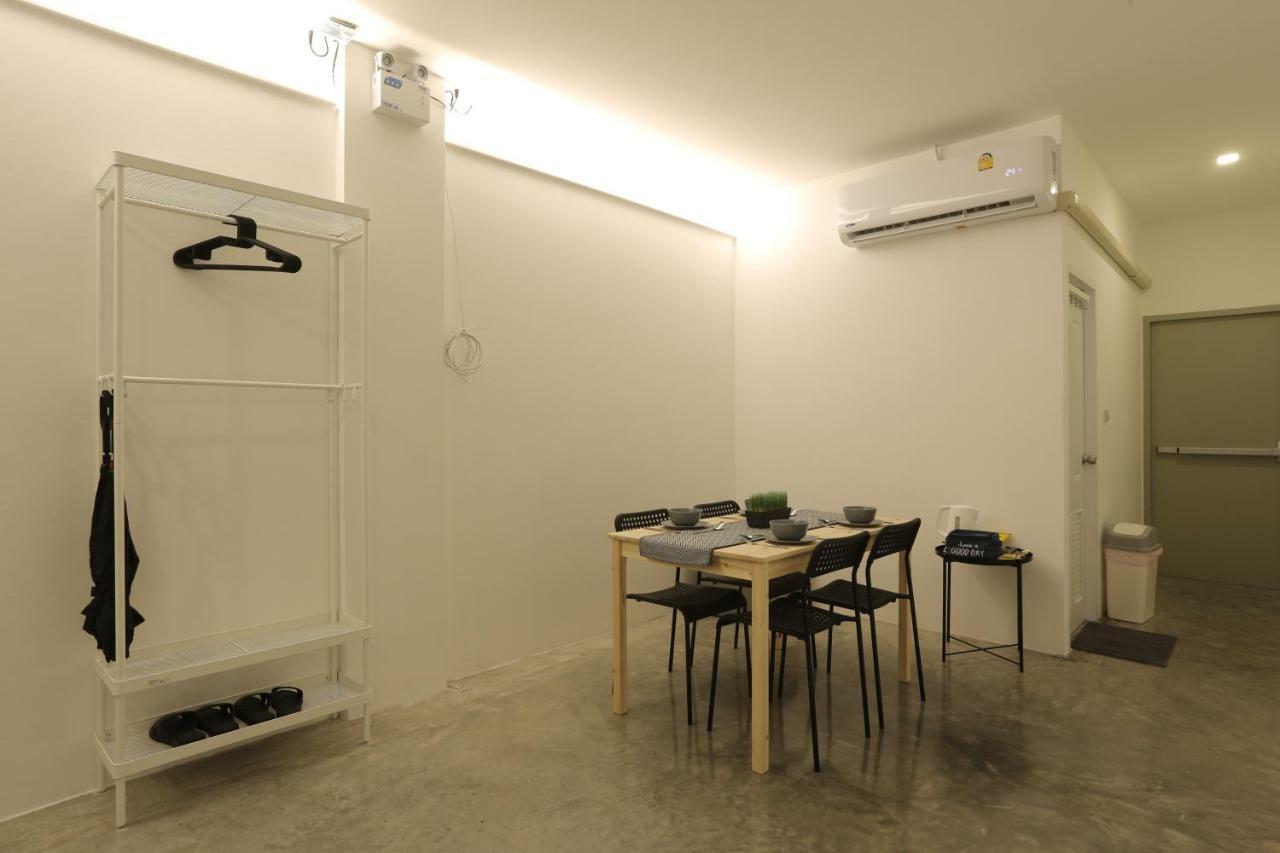 Loft Series By Pak-Up Krabi town Εξωτερικό φωτογραφία