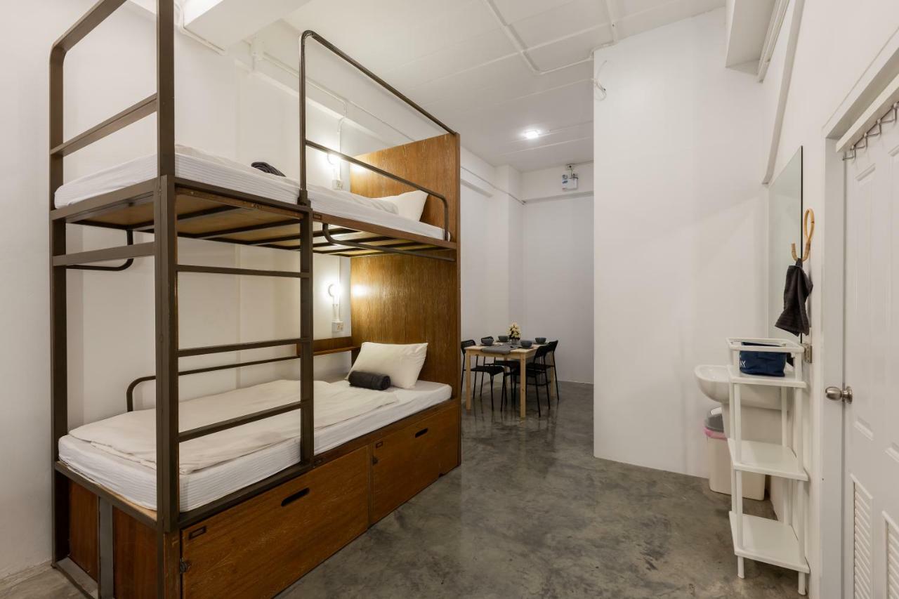Loft Series By Pak-Up Krabi town Εξωτερικό φωτογραφία