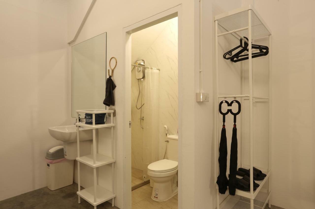 Loft Series By Pak-Up Krabi town Εξωτερικό φωτογραφία