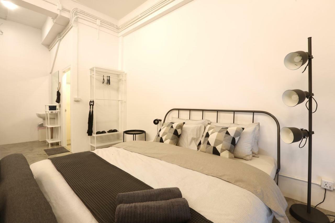 Loft Series By Pak-Up Krabi town Εξωτερικό φωτογραφία