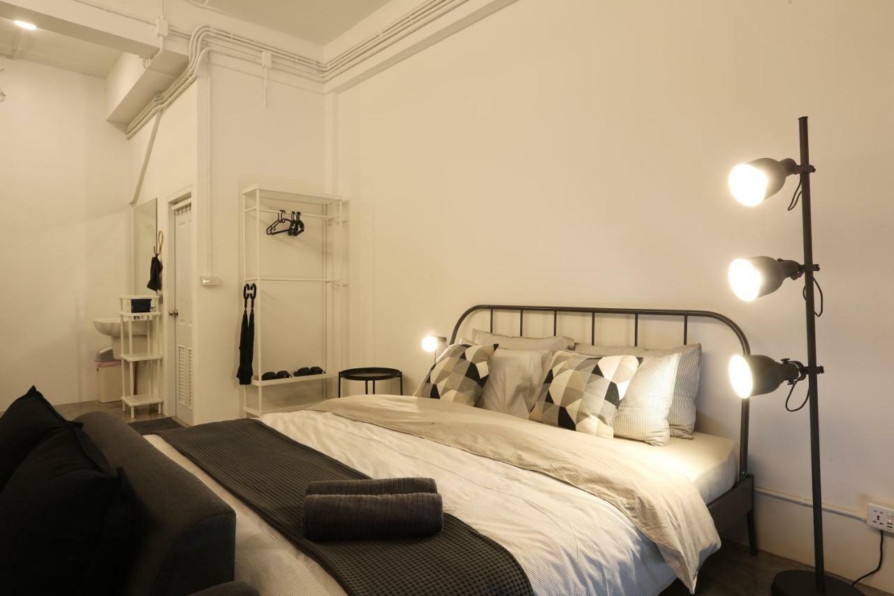 Loft Series By Pak-Up Krabi town Εξωτερικό φωτογραφία